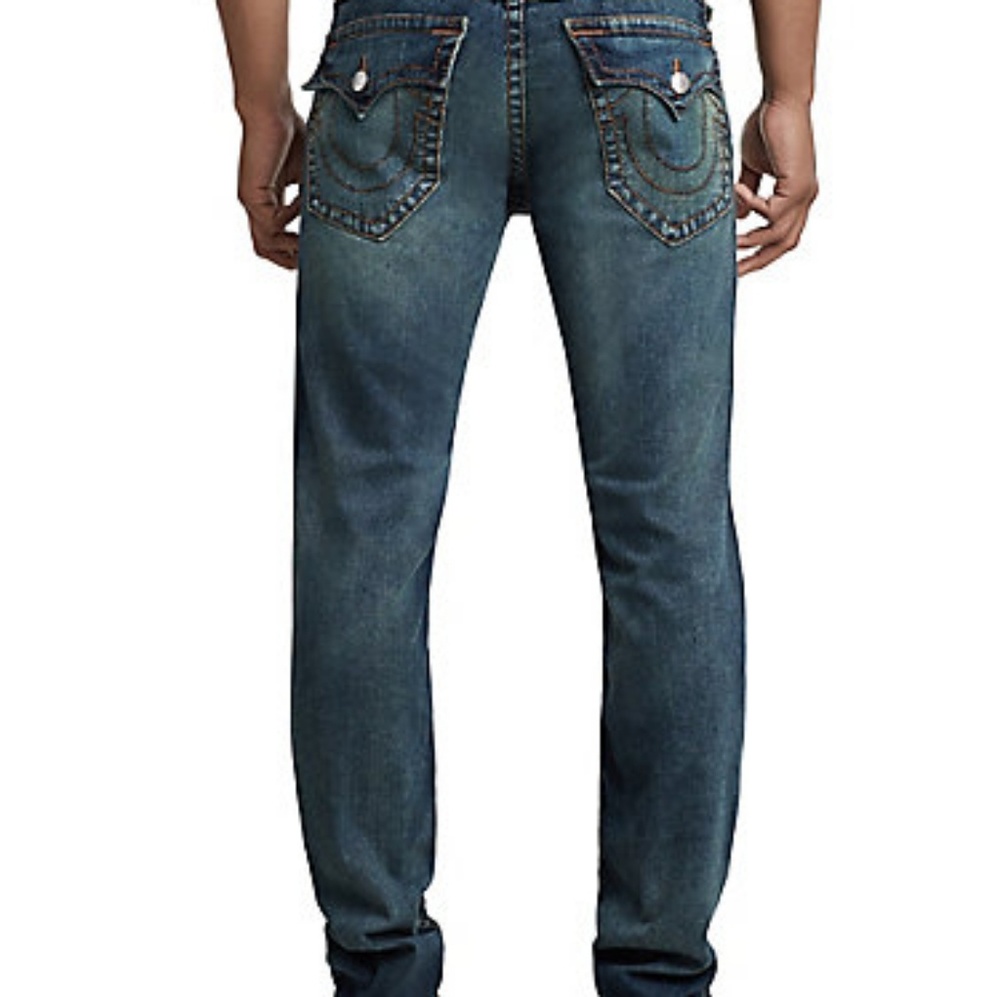 NWT True Religion jeans